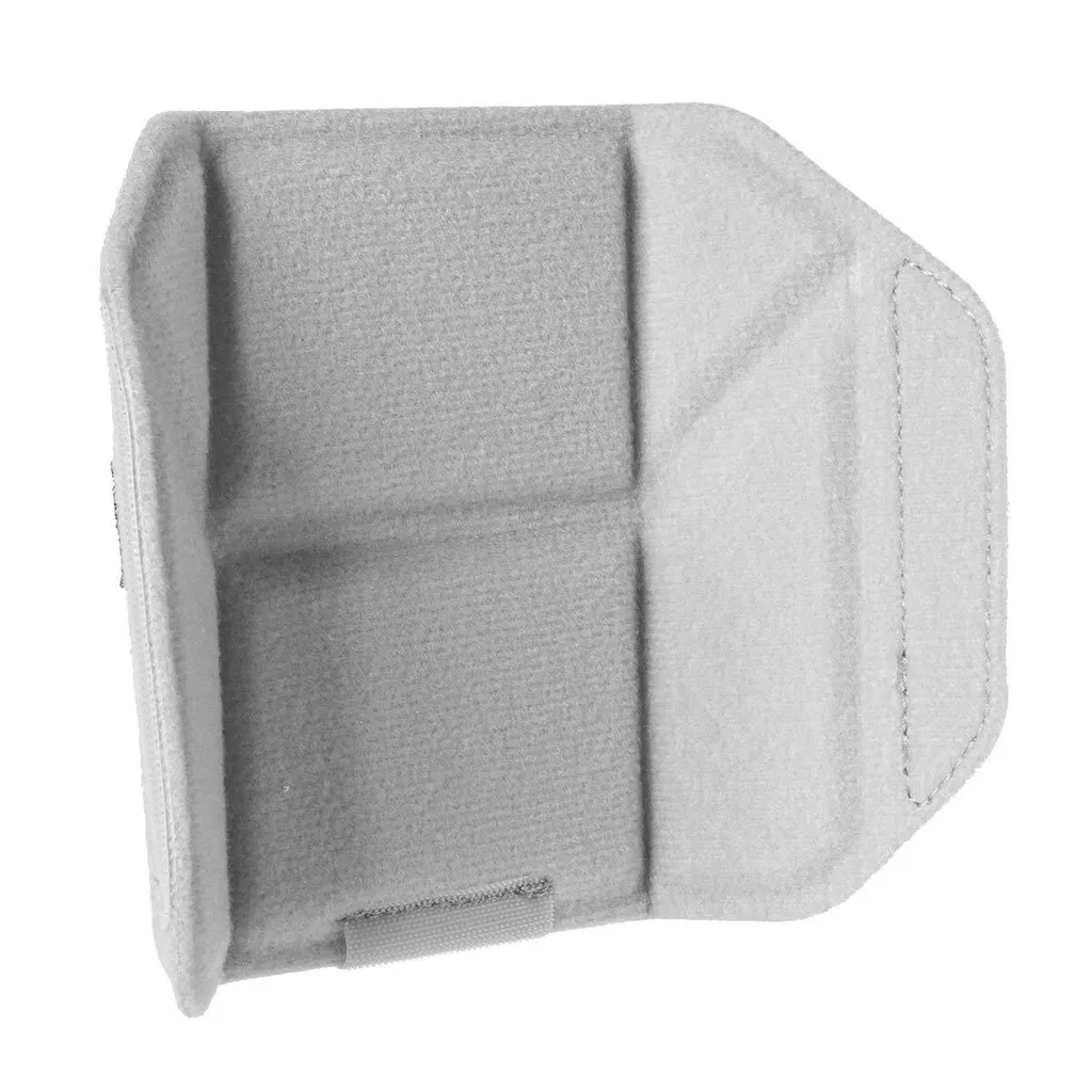 Peak Design Camera Cube V2 S-Medium - Module de Rangement Photo Noir - 9