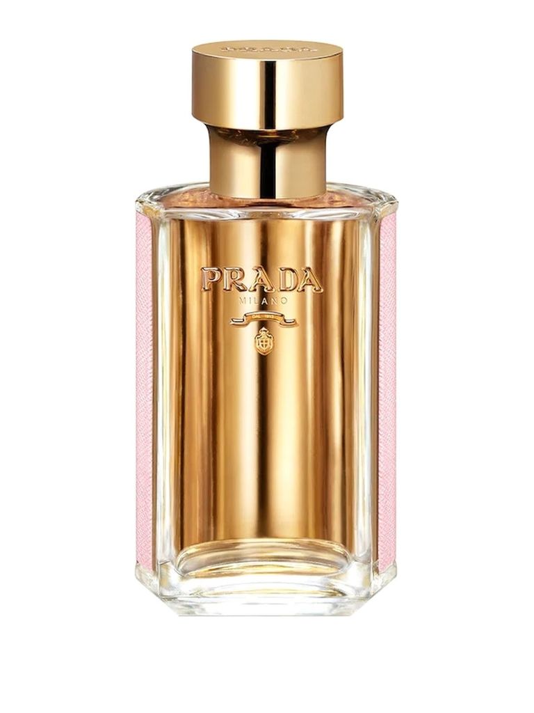 Prada La Femme L'Eau toaletná voda pre ženy 50 ml Obrázok produktu 