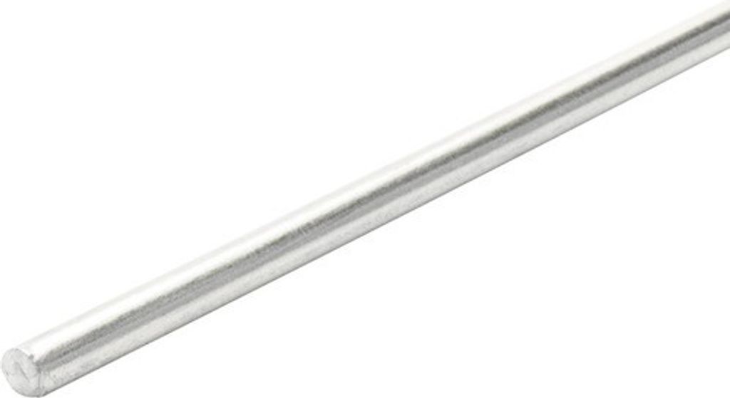 Eisendraht 2,5x1000 mm Produktbild 