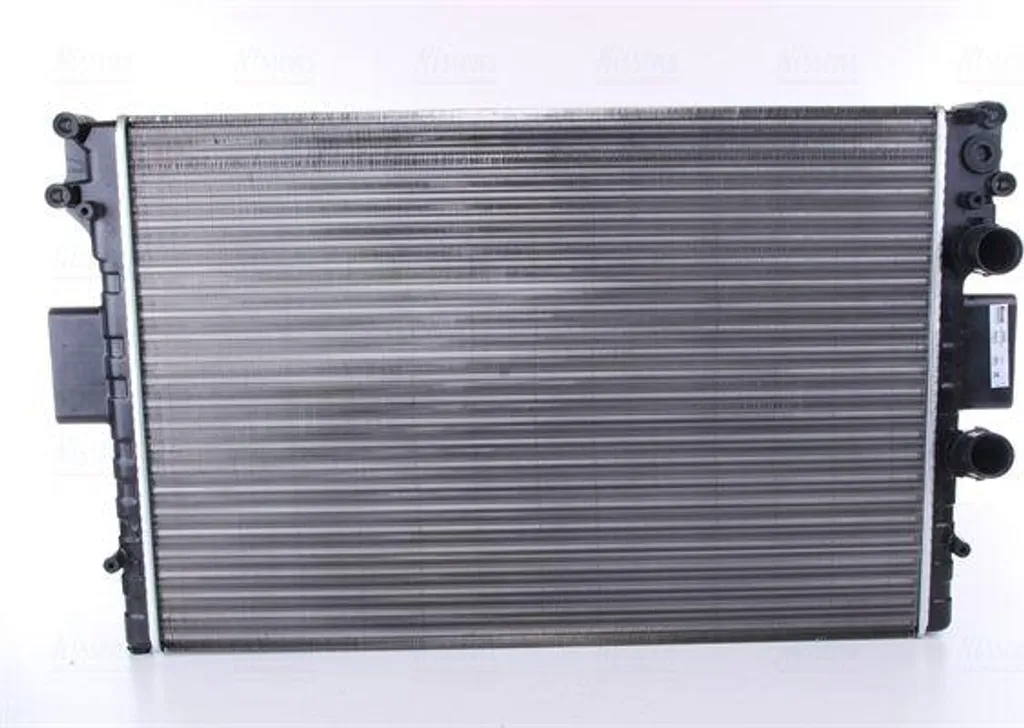 Radiateur Moteur pour Iveco Daily III et IV - Remplacement OE 500303392