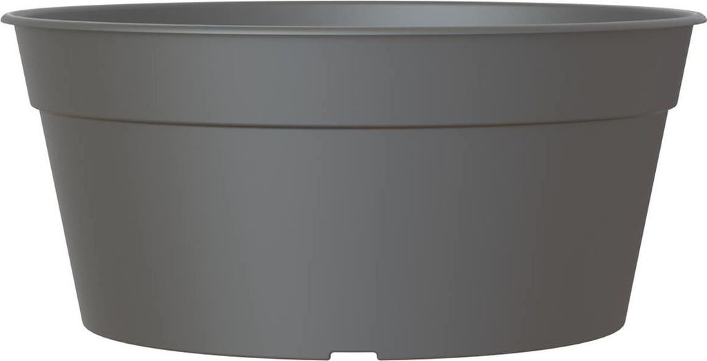 Artevasi Madagascar Bowl, Anthrazit, 4,6 l, 265 mm, 117 mm, Produktbild 