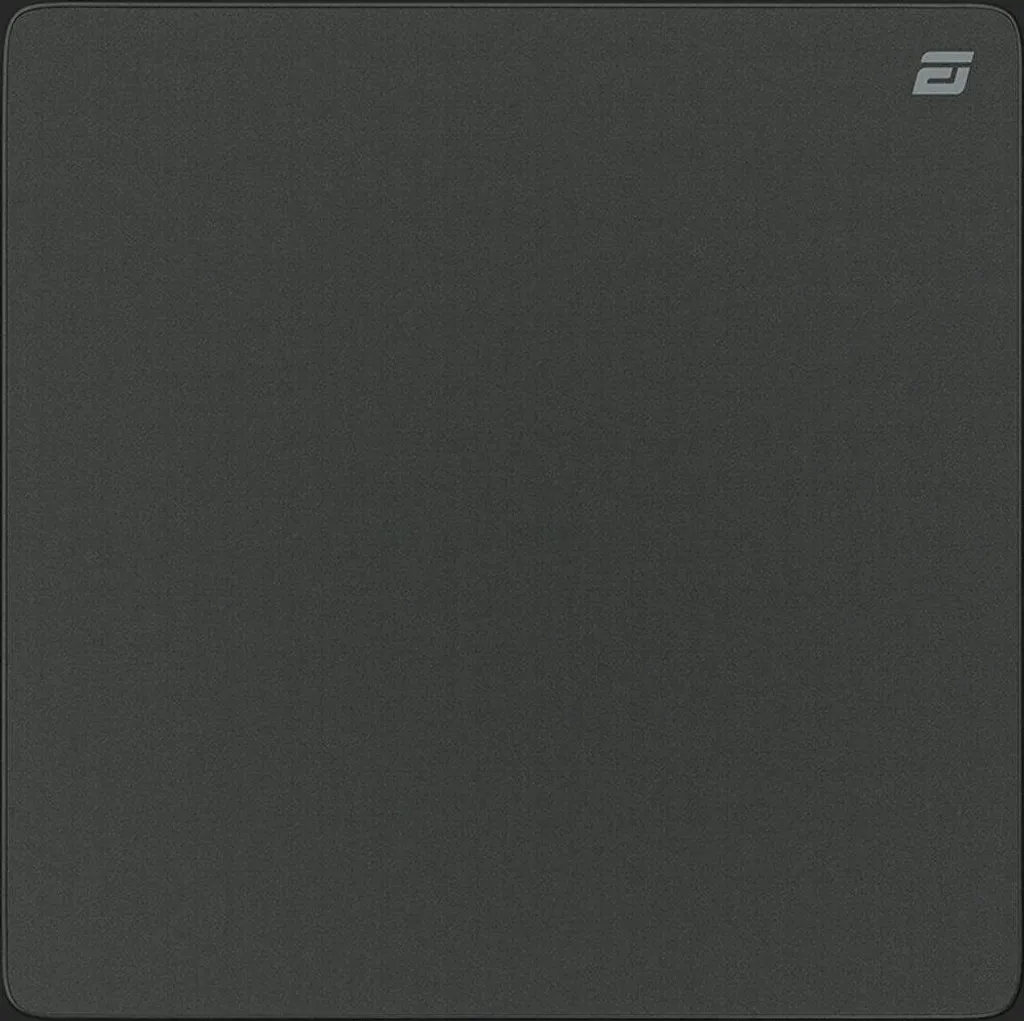 Tapis de souris Endgame Gear EM-C Noir avec base antidérapante en Poron