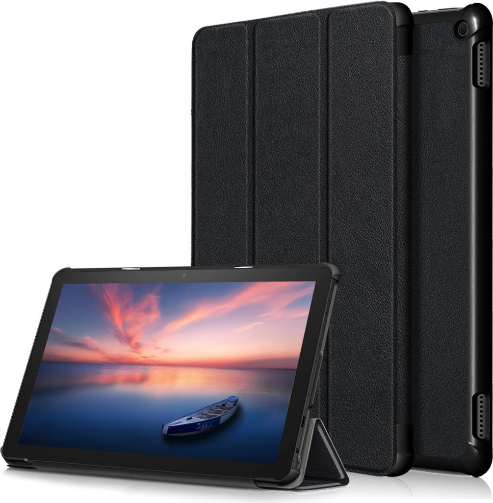 Schutz Hülle für Amazon Kindle Fire HD10 / 10 Plus 2021 11. Produktbild 