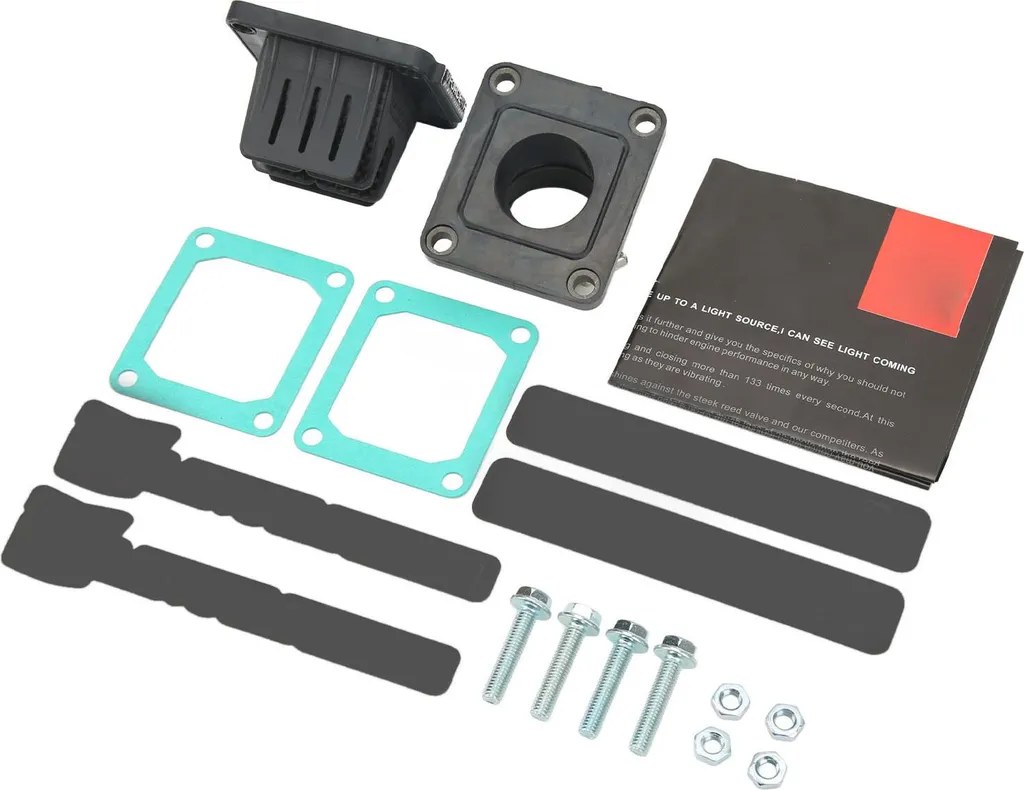 Boîte à Clapets V-Force 4 V4R82A pour Yamaha YZ85 YZ80 de 1993 à 2022