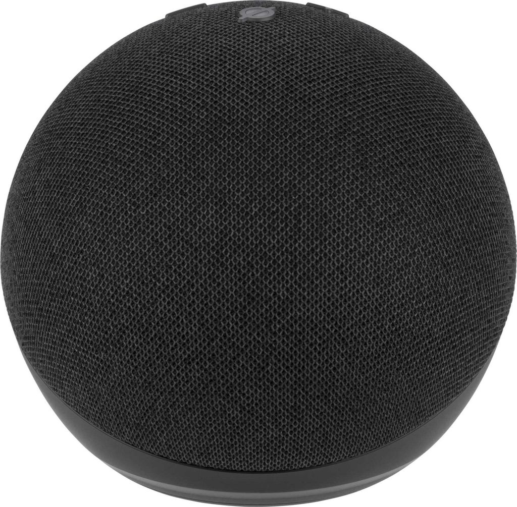 Amazon Echo Dot (5th) Charcoal Zdjęcie produktu