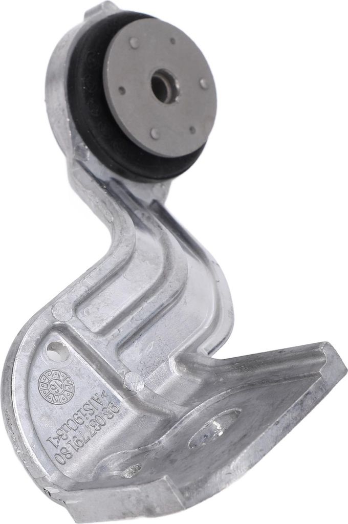 Ladeluftkühler-Lagerhalter 9808779180 Montagehalterung Ersatz für Peugeot 308 5008