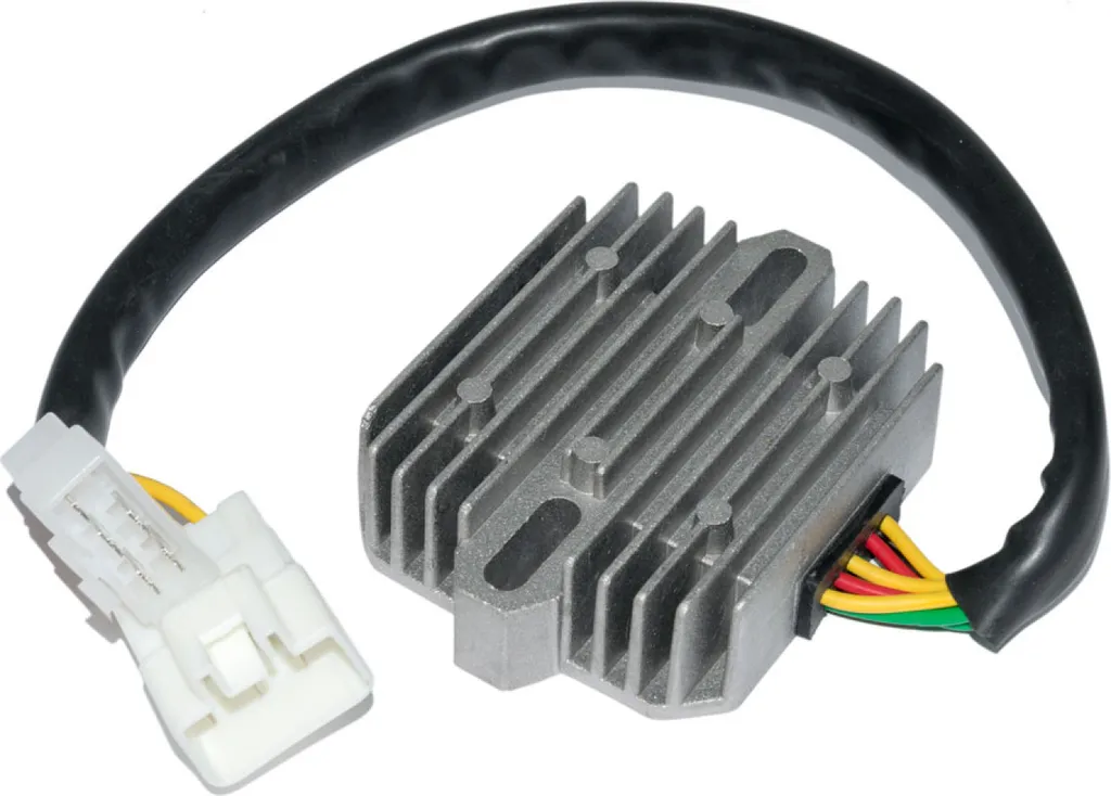 Régulateur de Tension Moto Redresseur pour Honda VTX1800C CBR 900RR