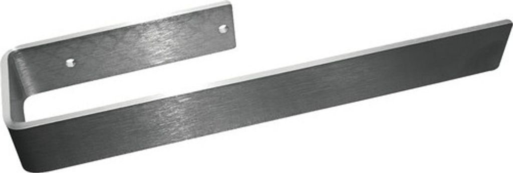 Handtuchstange SCHULTE für Designheizkörper Aachen Lyon New York 55 cm edelstahl