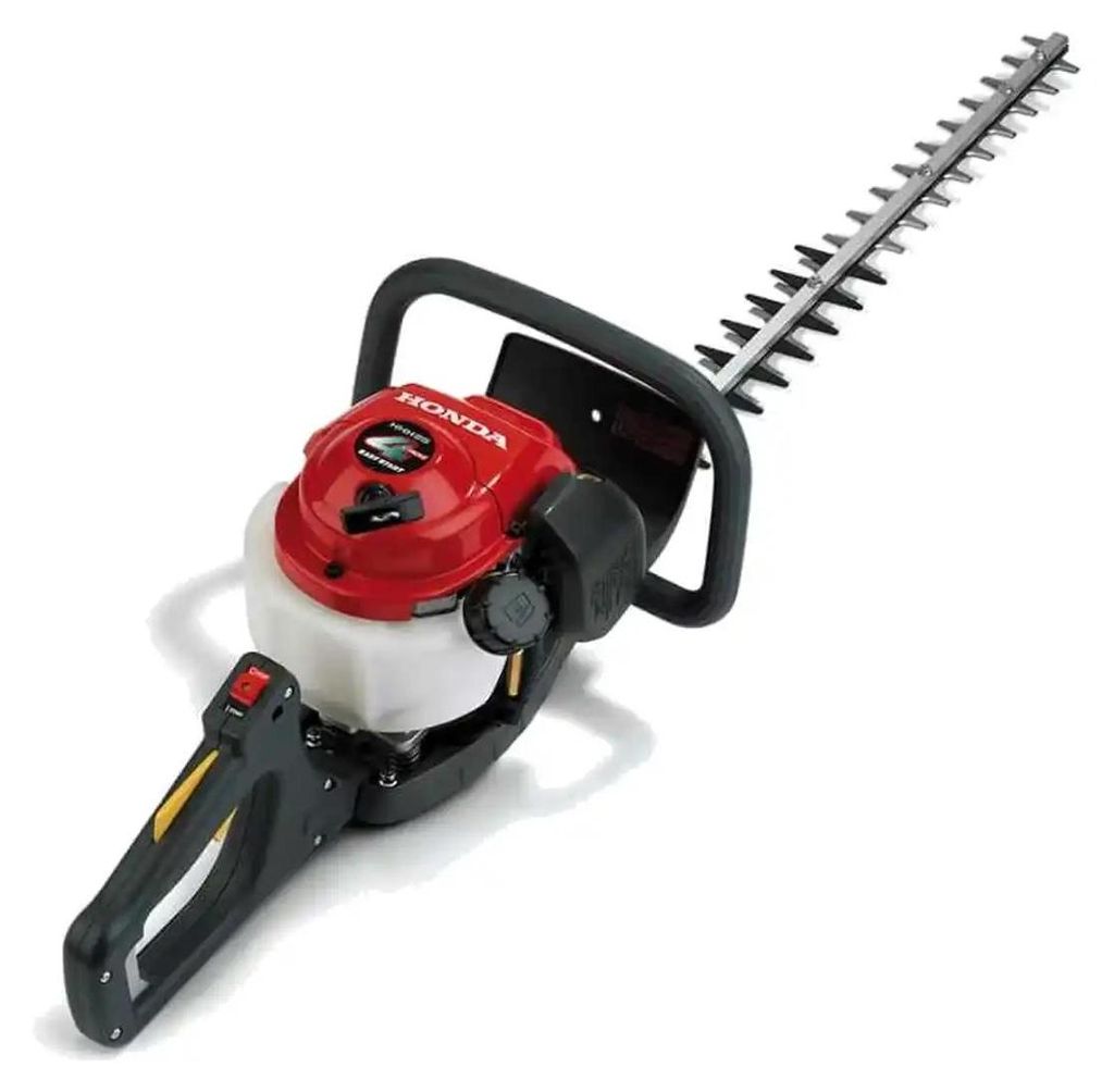 Honda Benzin-Heckenschere HHH25D 75 Produktbild 