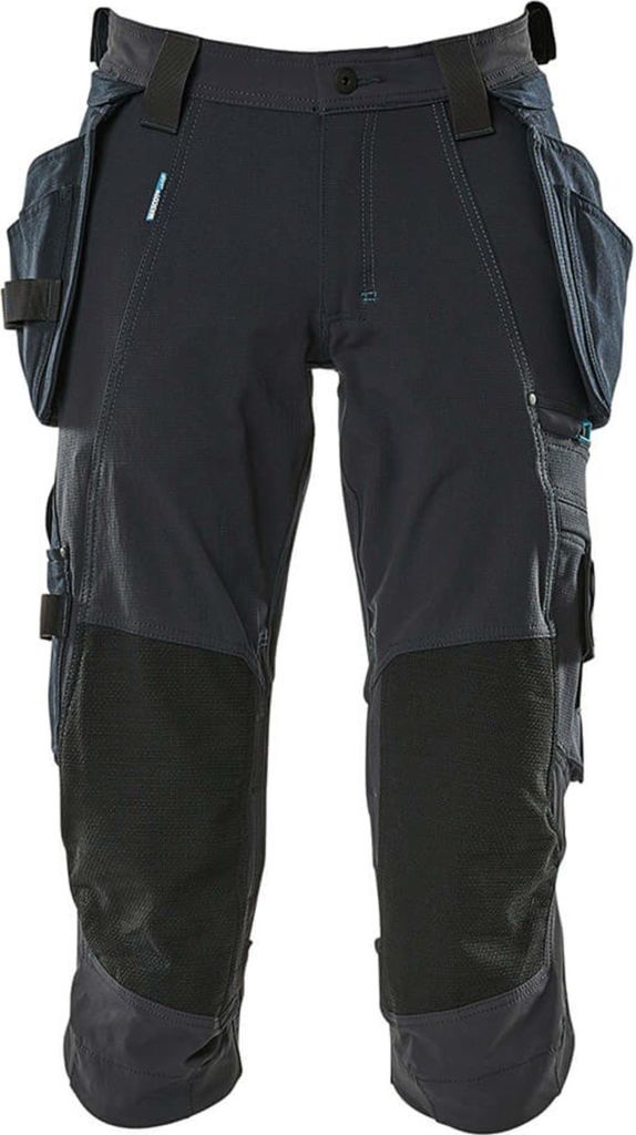 Mascot ADVANCED Gr. 58 schwarzblau