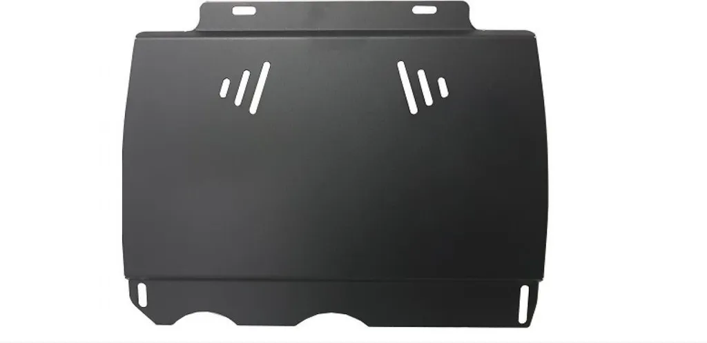 Protection boîte vitesses VW Passat B5 pour routes difficiles Acier