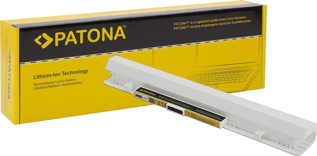 Réparer problème de charge Lenovo IdeaPad S210 S215 via Batterie L12C3A01