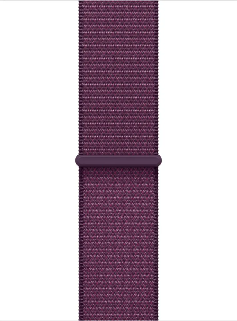 Apple Sport Loop 40mm Prugna: Spingi al Massimo Ogni Allenamento