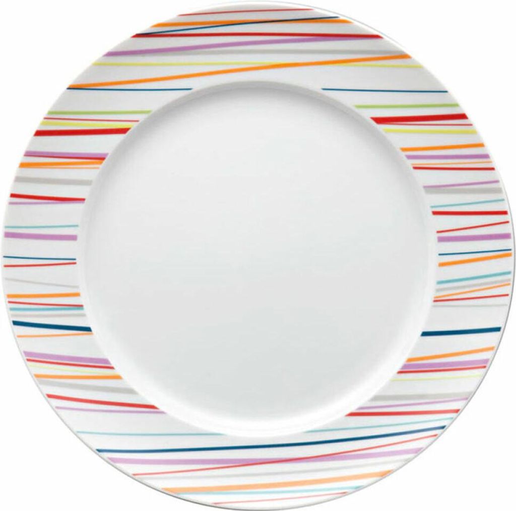 Thomas Sunny Day Assiette à déjeuner, Assiette à gâteau, Image du produit 