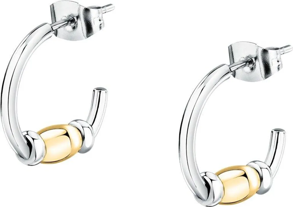 Orecchini Morellato SAXQ13 Colori - Il Trend Bicolore per l'Estate
