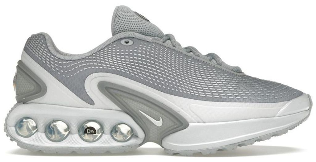 Nike Air Max Dn Wolf Grey - EU 43 Produktbild 