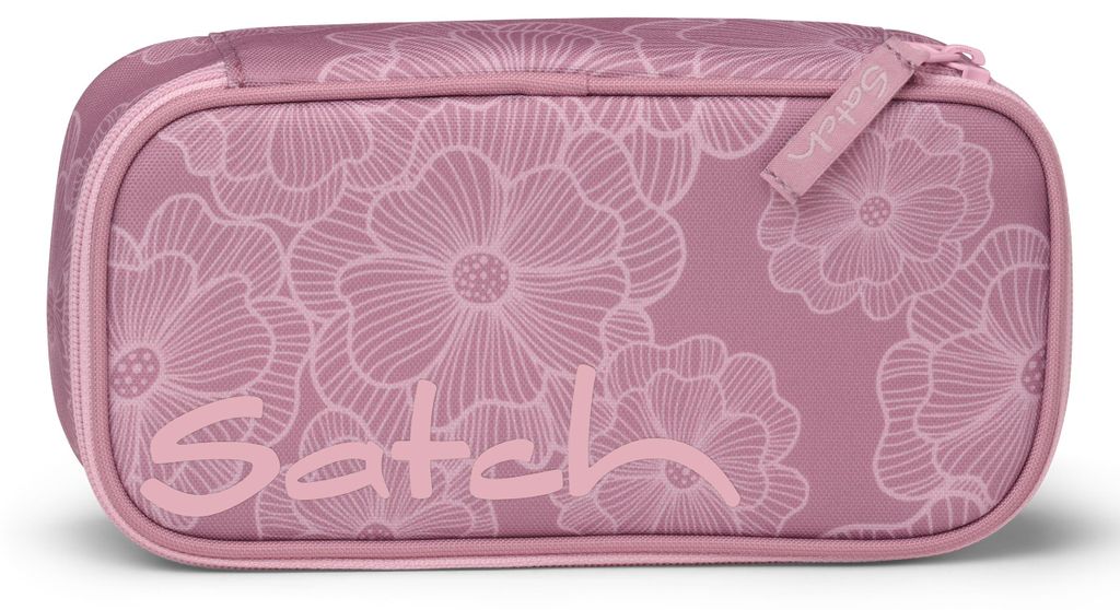 Satch Schlamperbox Magnolia Dream Produktbild 