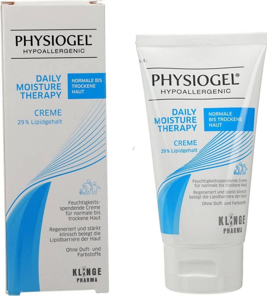 Physiogel Daily Moisture Therapy Creme 75 ml