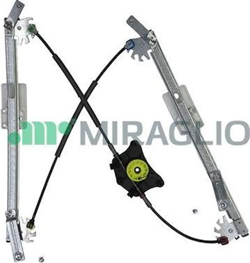 Lève-vitre robuste 30/2707 compatible Kodiaq - Qualité OE 565837462