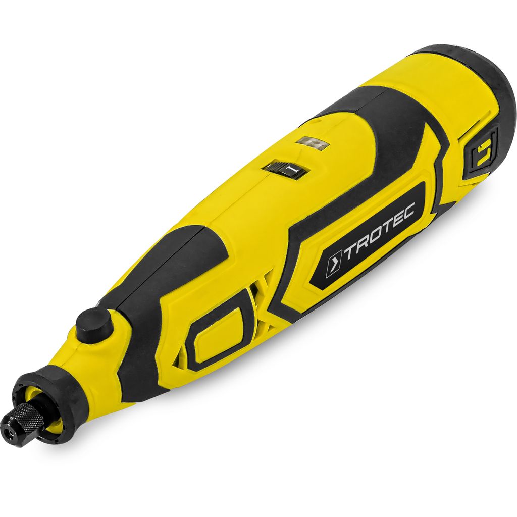 Trotec Akumulatorowe narzędzie wielofunkcyjne PMTS 01-12V Zdjęcie produktu 