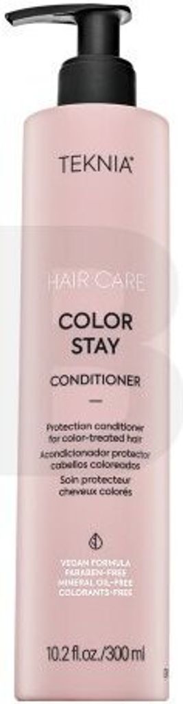 Lakme Teknia Farbe bleiben Conditioner 300 ml Produktbild 1