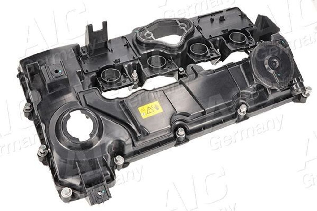 AIC 74001 Zylinderkopf für BMW 3 Touring (E91)