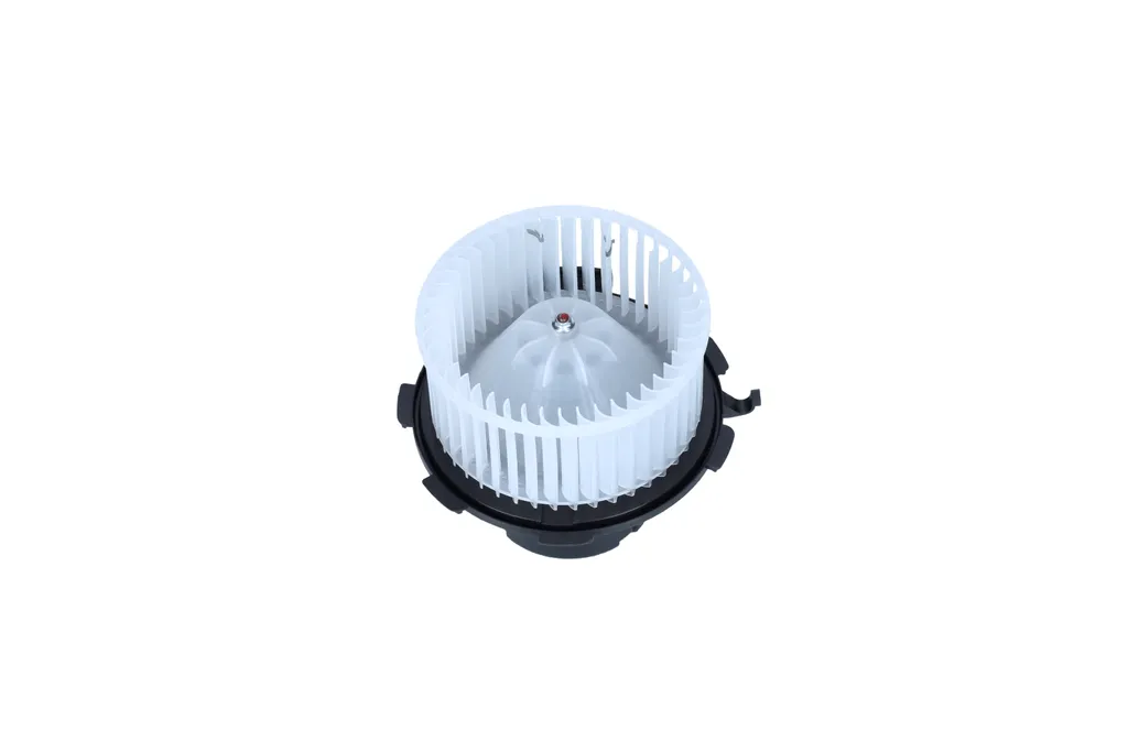 Réparer ventilation VW Crafter : Pulseur d'habitacle NRF air frais 12V