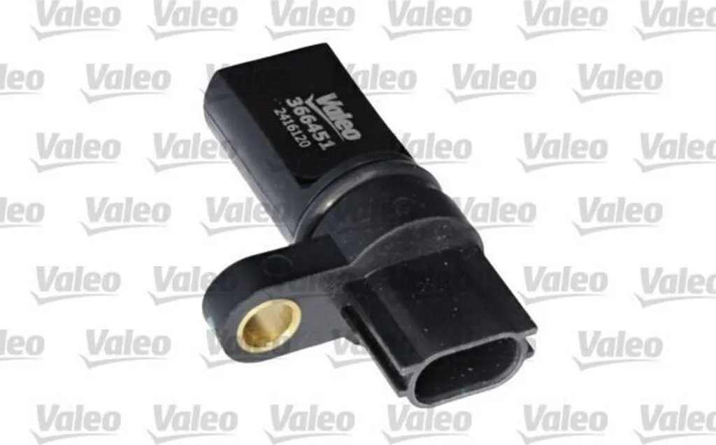 Capteur arbre à cames Valeo 366451 - Haute Précision pour Nissan V6