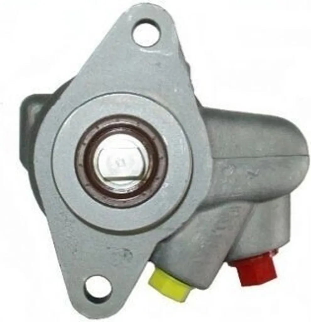 Supprimer le bruit de direction : Pompe SPIDAN 53577 pour Boxer et Ducato