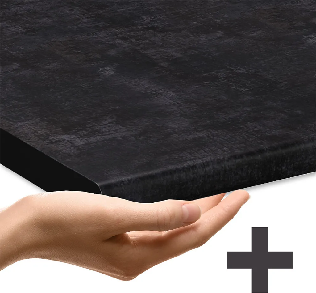 Occasione Vicco Fame-Line Pannello 60 cm Verde-oro Country House - 2