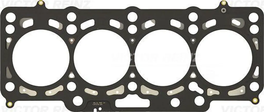 Joint de Culasse Moteur 03L103383AM pour Réparation Captiva et Visto