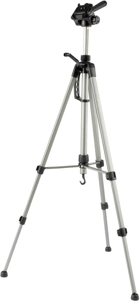Trépied Photo Cullmann Alpha 2800 Idéal pour Paysages et Vidéos Fluides