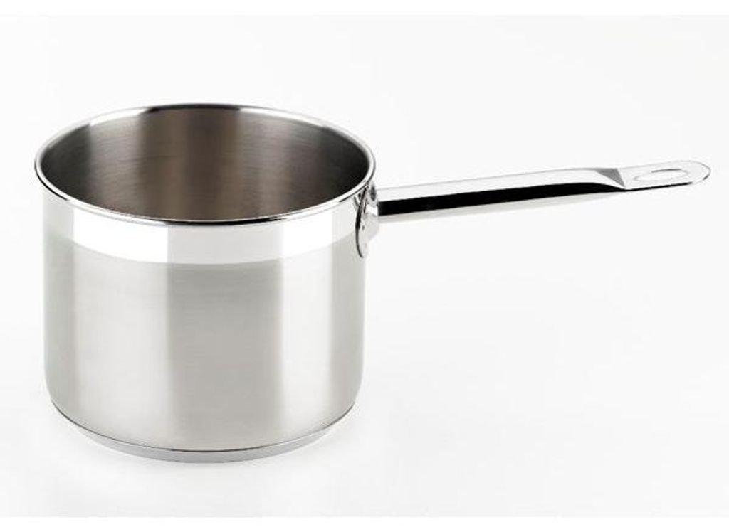 BRA Profesional | Professioneller Wasserkochertopf 16 cm