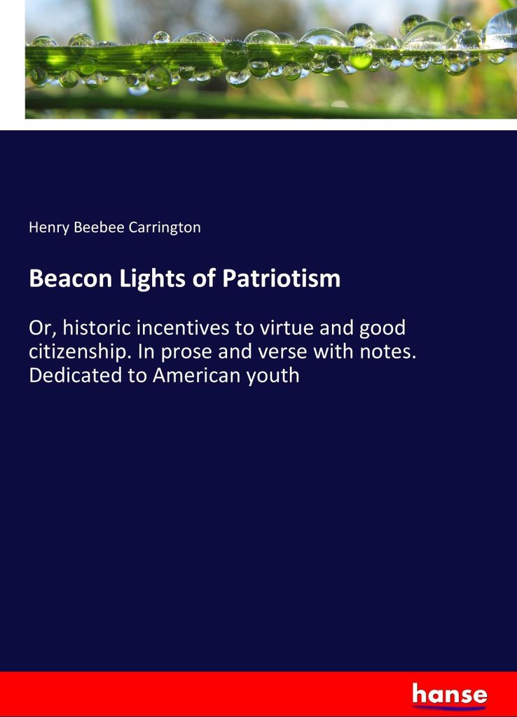 Beacon Lights of Patriotism