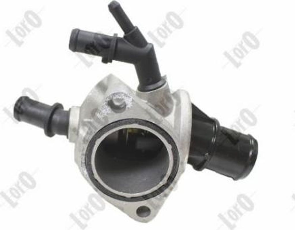 ABAKUS 016-025-0018 Thermostat, Kühlmittel OE 55181513 kompatibel mit GS, Thesis, Stilo, Punto, Croma, Bravo, Spider, Alf. GT, Brera, Alf. 166, Al...