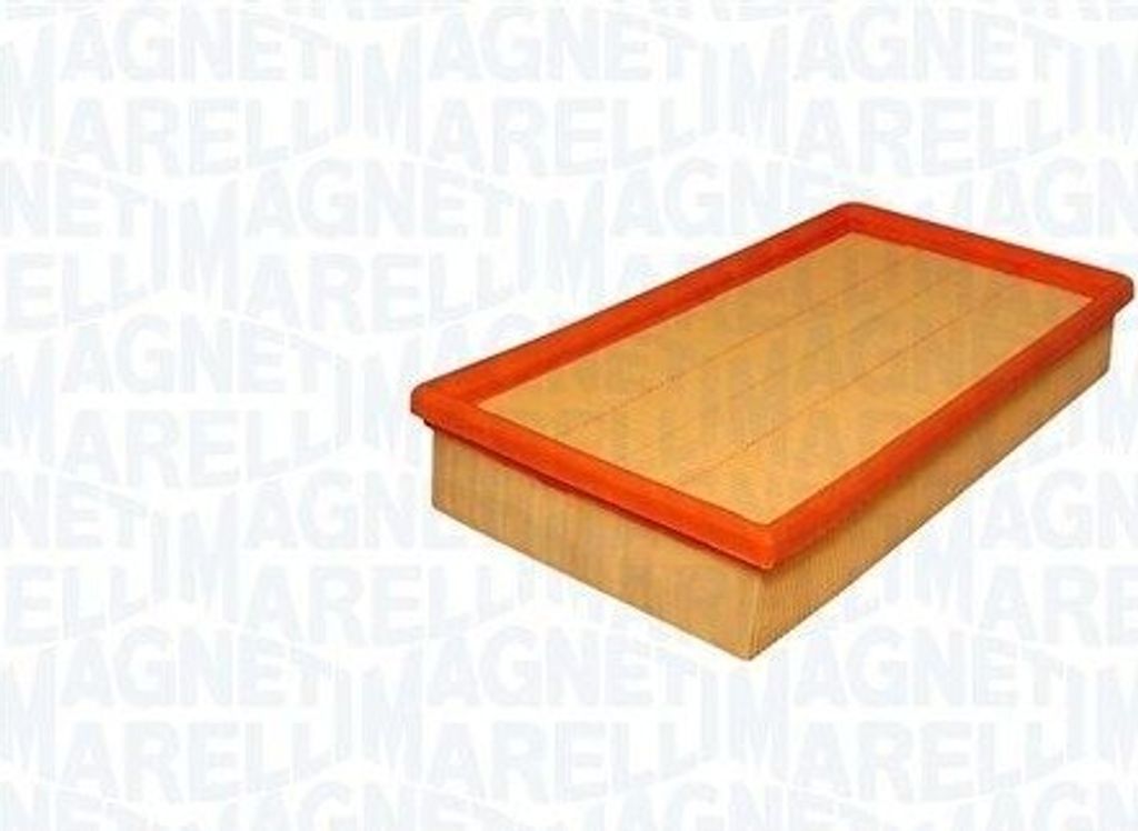 MAGNETI MARELLI 152071758527 - OE PC1073 Luftfilter für Focus (DAW, DBW), Focus (DNW), Focus (DFW), Tourneo Connect, Transit Connect