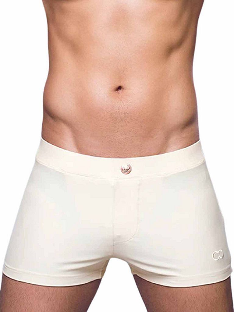 2Eros Bondi Bar Beach Swim Trunks Sand S