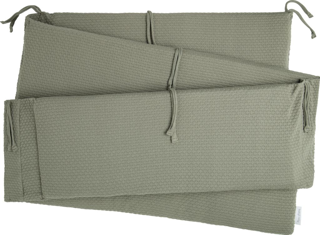 Baby's Only Laufgitter nestchen Sky - Urban Green - 330x4x28 cm