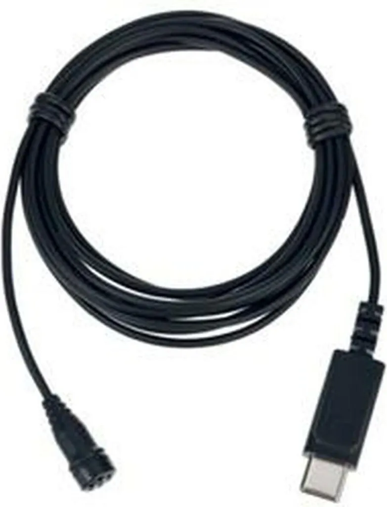Microphone cravate USB-C Sennheiser XS Lav Kit Mobile pour vidéo - 8