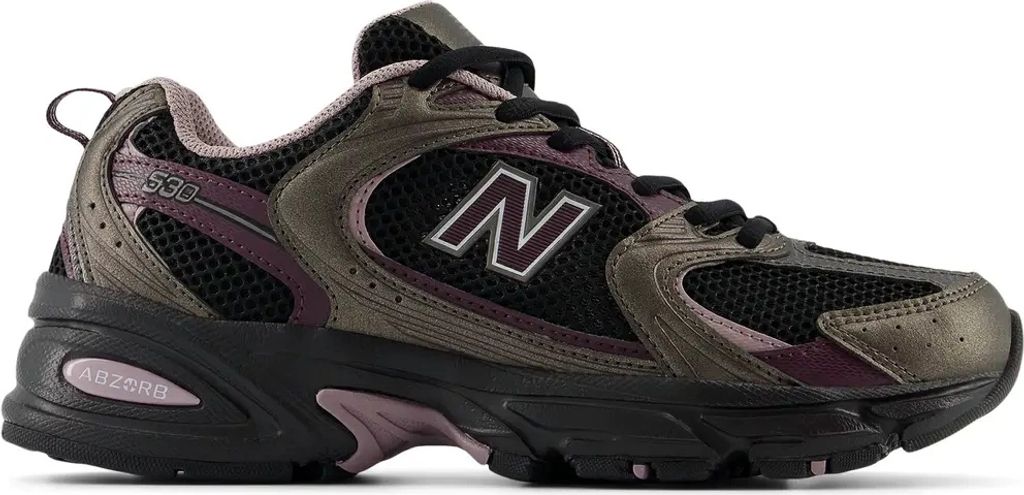 New Balance Damen Sneakers Schwarz MR530ADD 36 EU