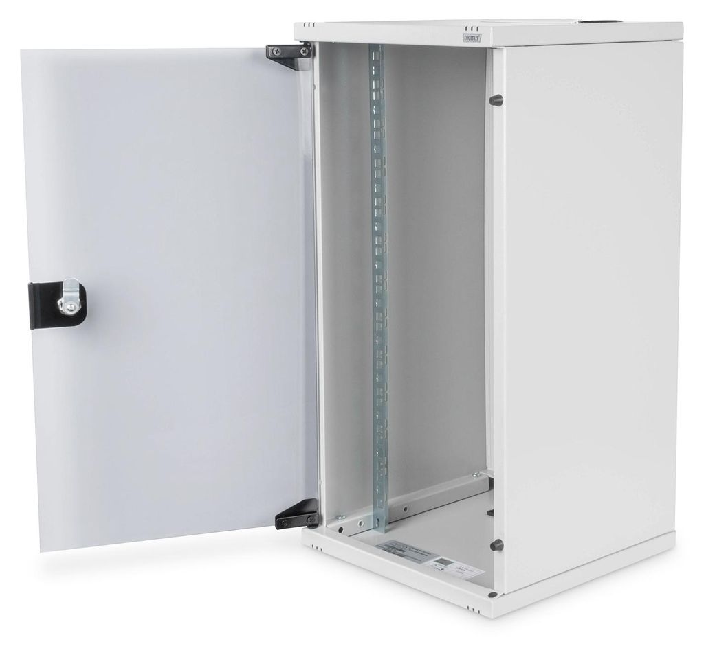 Digitus DN-10-12U Schrank-12U Produktbild 
