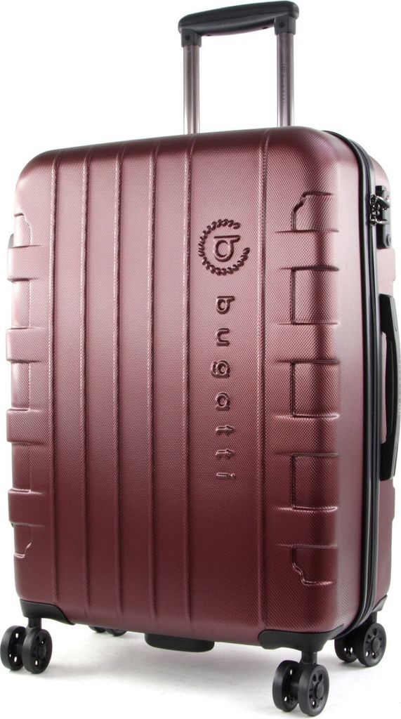 bugatti bugatti Galatea 4-Rollen-Trolley M 66 cm Produktbild 
