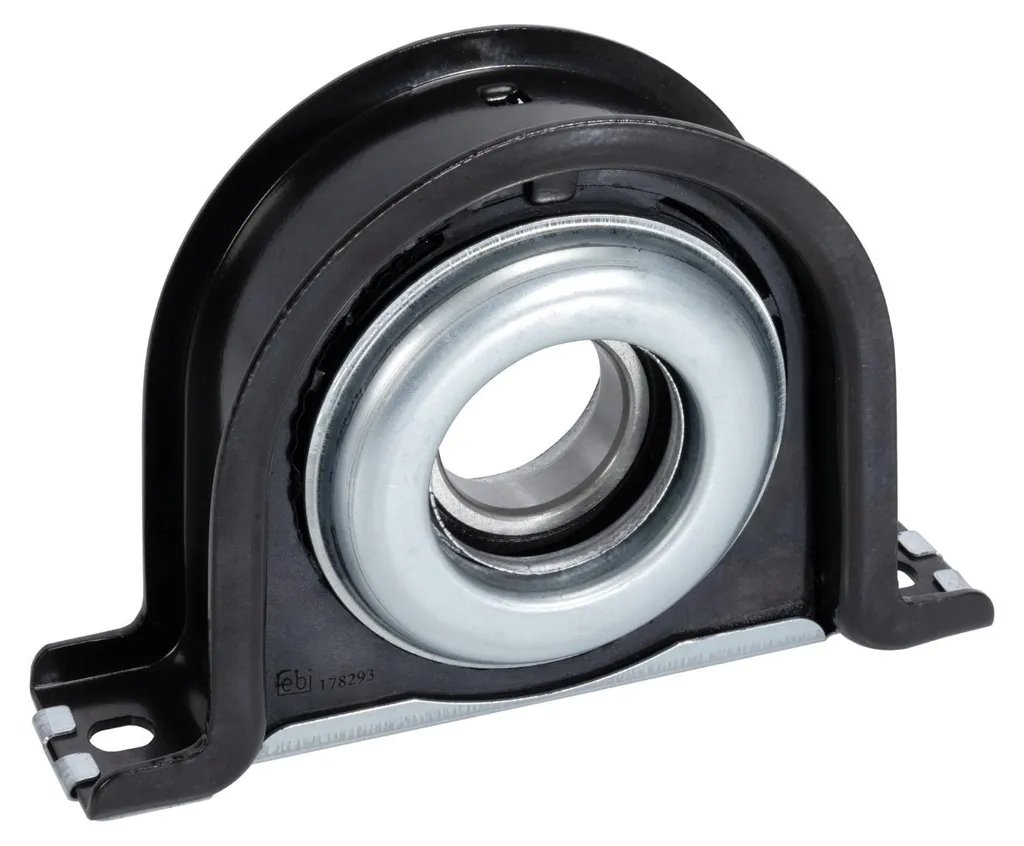 Palier de transmission central 45 mm FEBI 178293 pour arbre cardan