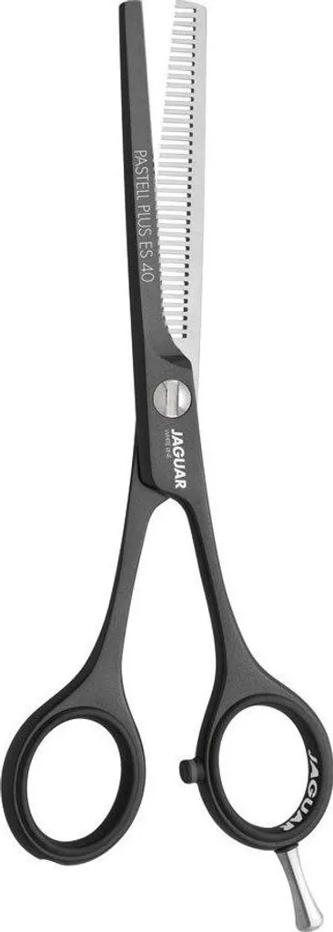Ciseaux Sculpteurs Professionnels 5" Pastel Plus ES 40 Lava White Line