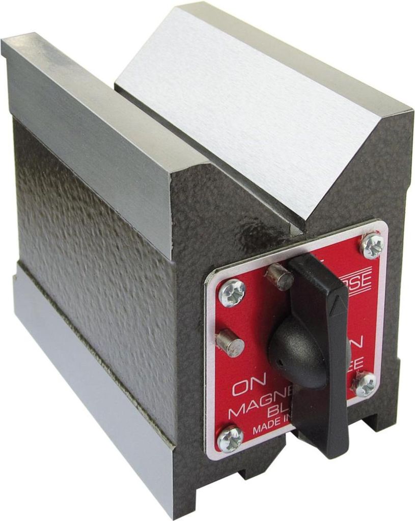 Eclipse Prismenblock-Paar magnetisch 80x70x95mm