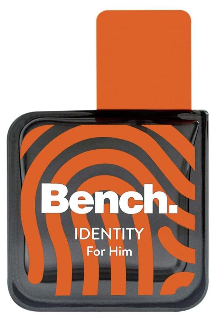 Eau de Toilette Spray "For Him" di Bench Immagine del prodotto 