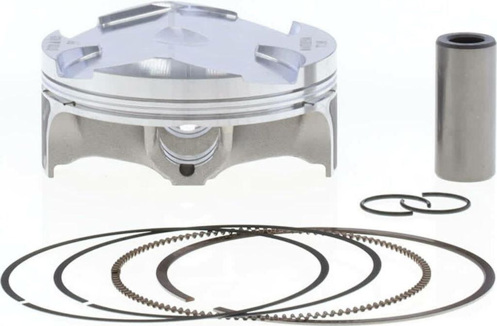 ATHENA Forged Komplettkolbenkit D.77.98 Auswahl C Off-Road für Kawasaki KX 250 4T