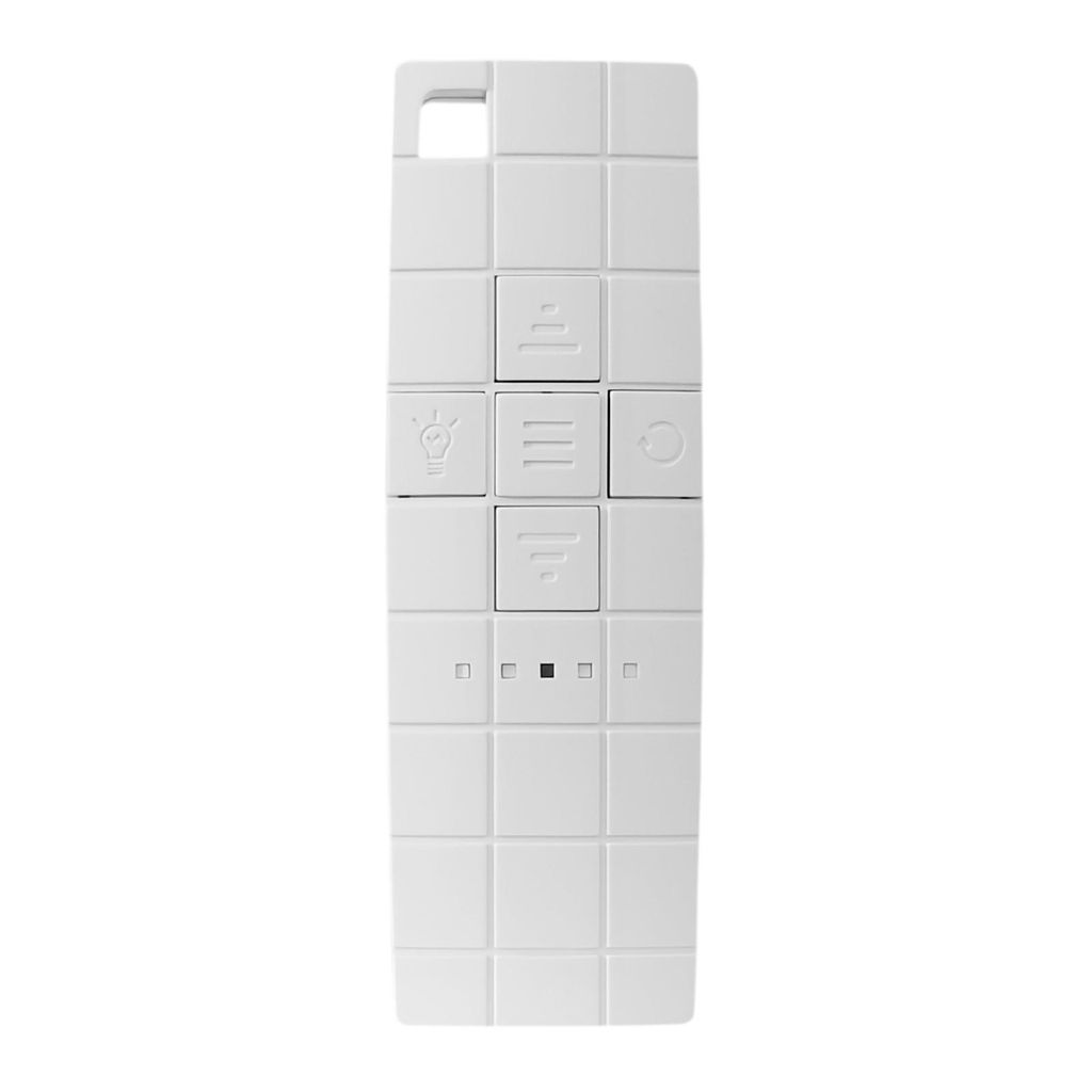 Fernbedienung Funksender Handsender DC174A für Markisen, Produktbild 