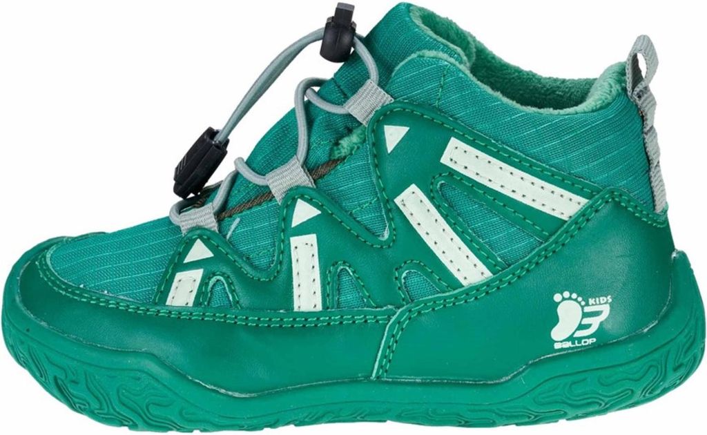 Schuhe Ballop Intense 8591110XX