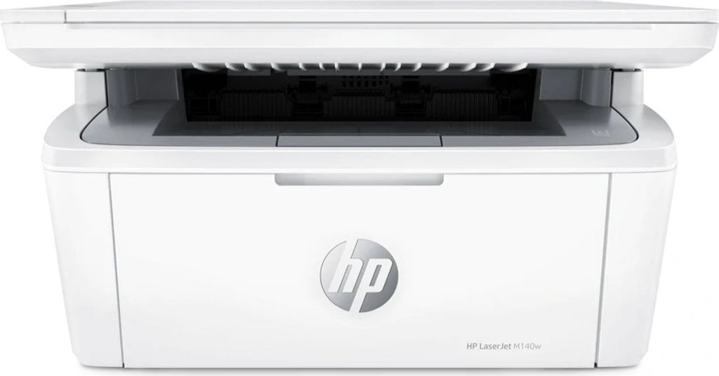 HP LaserJet Mfp M140w Multifunktionsgerät für Zuhause, Büro Produktbild 